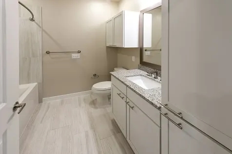 1724 Partnership Way 3101 Katy TX 77449