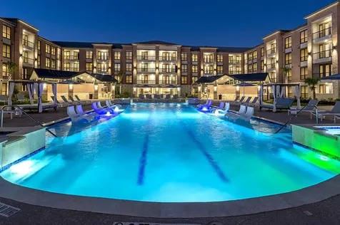 1724 Partnership Way 3101 Katy TX 77449