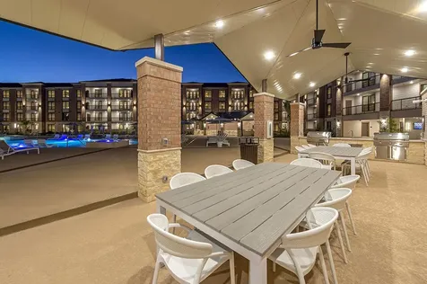 1724 Partnership Way 3101 Katy TX 77449