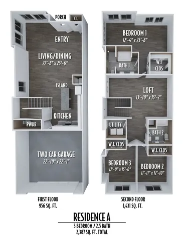 1724 Partnership Way 3101 Katy TX 77449