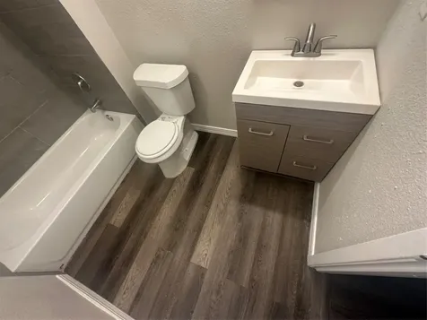 403 Mistywood Drive Houston TX 77090