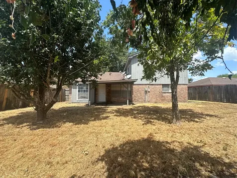 403 Mistywood Drive Houston TX 77090