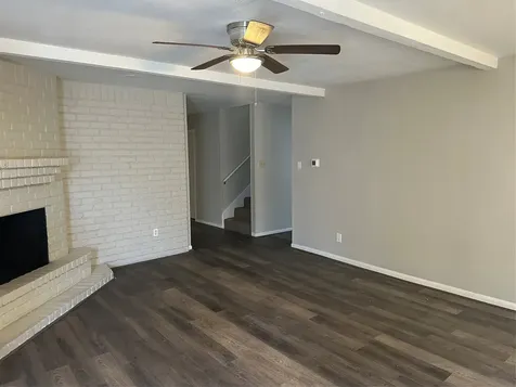 403 Mistywood Drive Houston TX 77090
