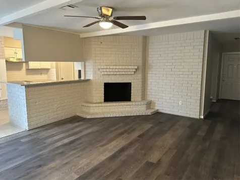 403 Mistywood Drive Houston TX 77090