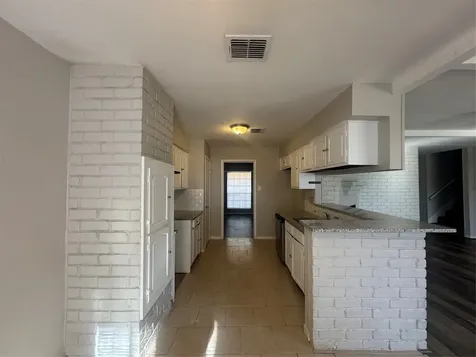 403 Mistywood Drive Houston TX 77090