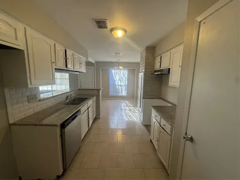 403 Mistywood Drive Houston TX 77090