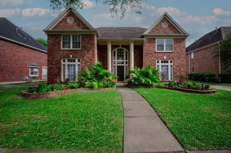 2434 Pebble Beach Drive League City TX 77573