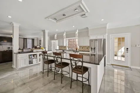2434 Pebble Beach Drive League City TX 77573