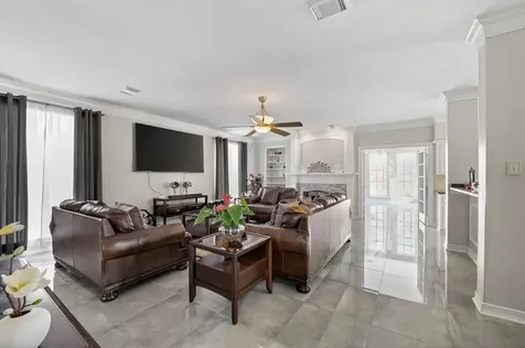 2434 Pebble Beach Drive League City TX 77573