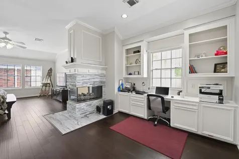 2434 Pebble Beach Drive League City TX 77573