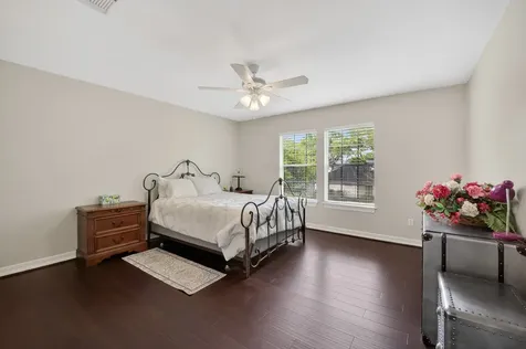2434 Pebble Beach Drive League City TX 77573