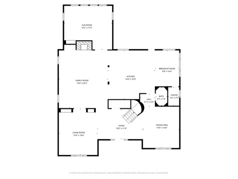 2434 Pebble Beach Drive League City TX 77573