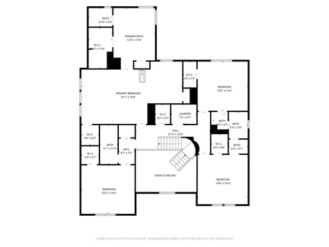 2434 Pebble Beach Drive League City TX 77573