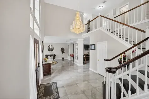 2434 Pebble Beach Drive League City TX 77573