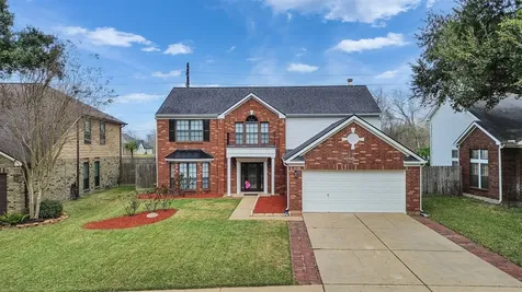 1730 Pilgrim Journey Drive Richmond TX 77406