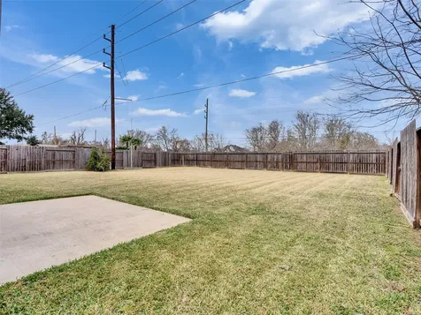 1730 Pilgrim Journey Drive Richmond TX 77406