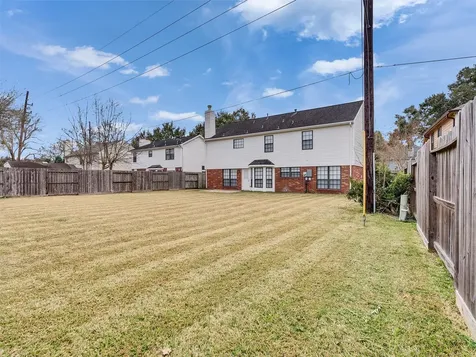 1730 Pilgrim Journey Drive Richmond TX 77406