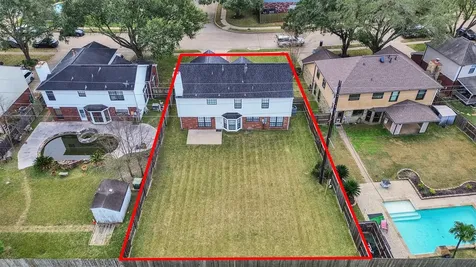1730 Pilgrim Journey Drive Richmond TX 77406