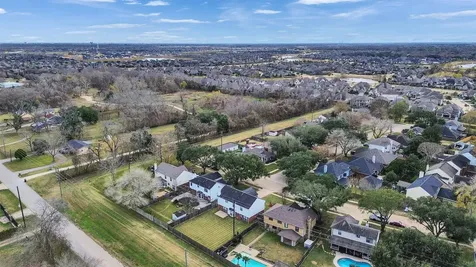 1730 Pilgrim Journey Drive Richmond TX 77406