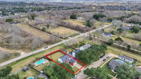 1730 Pilgrim Journey Drive Richmond TX 77406