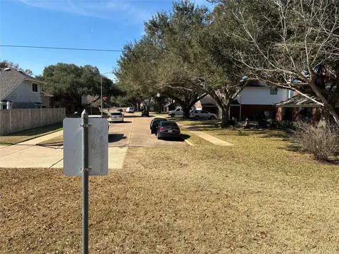 1730 Pilgrim Journey Drive Richmond TX 77406