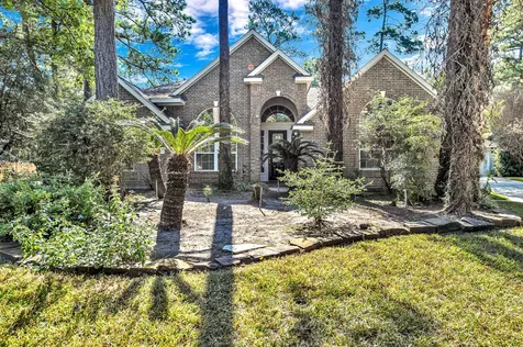 6 Old River Place The Woodlands TX 77382