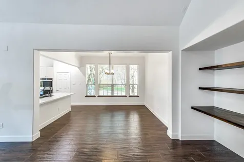 6 Old River Place The Woodlands TX 77382