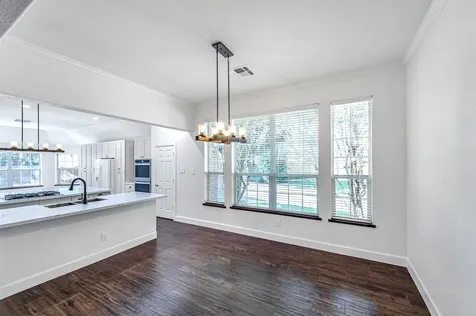 6 Old River Place The Woodlands TX 77382
