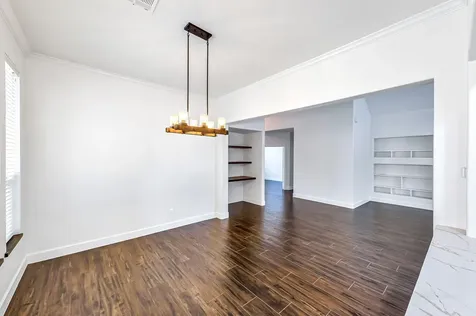 6 Old River Place The Woodlands TX 77382