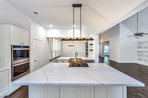 6 Old River Place The Woodlands TX 77382