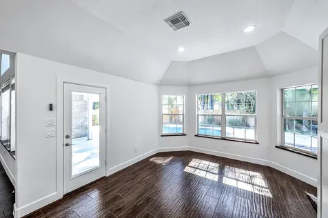 6 Old River Place The Woodlands TX 77382