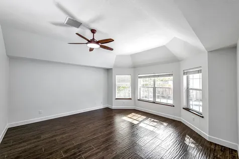 6 Old River Place The Woodlands TX 77382