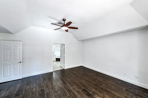6 Old River Place The Woodlands TX 77382