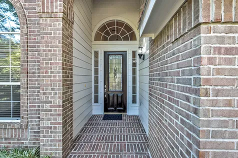 6 Old River Place The Woodlands TX 77382