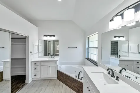 6 Old River Place The Woodlands TX 77382