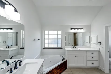 6 Old River Place The Woodlands TX 77382