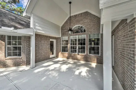 6 Old River Place The Woodlands TX 77382