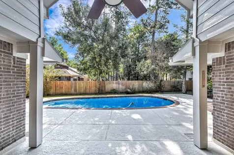 6 Old River Place The Woodlands TX 77382