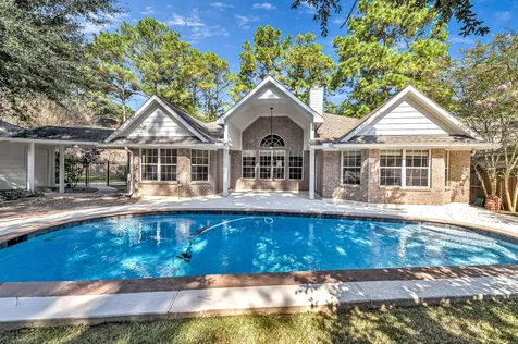 6 Old River Place The Woodlands TX 77382