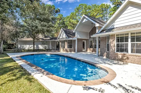 6 Old River Place The Woodlands TX 77382