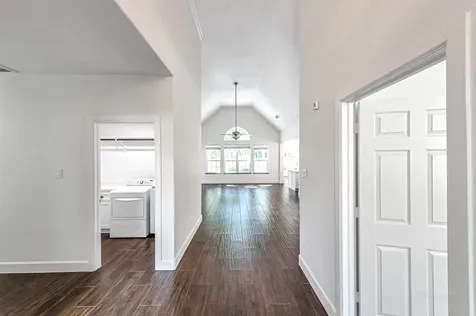 6 Old River Place The Woodlands TX 77382