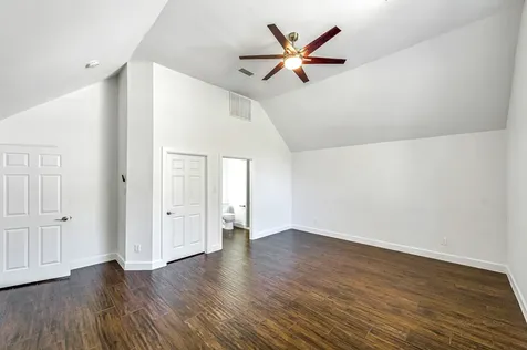 6 Old River Place The Woodlands TX 77382