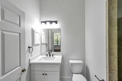 6 Old River Place The Woodlands TX 77382