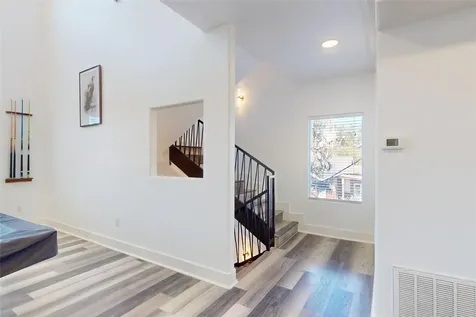 2023 Rosedale Street Houston TX 77004