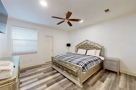 2023 Rosedale Street Houston TX 77004