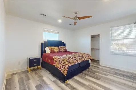 2023 Rosedale Street Houston TX 77004
