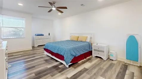 2023 Rosedale Street Houston TX 77004