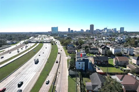 2023 Rosedale Street Houston TX 77004