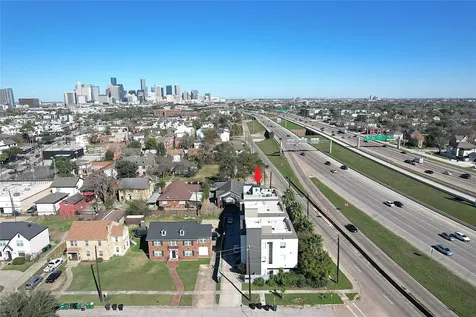 2023 Rosedale Street Houston TX 77004