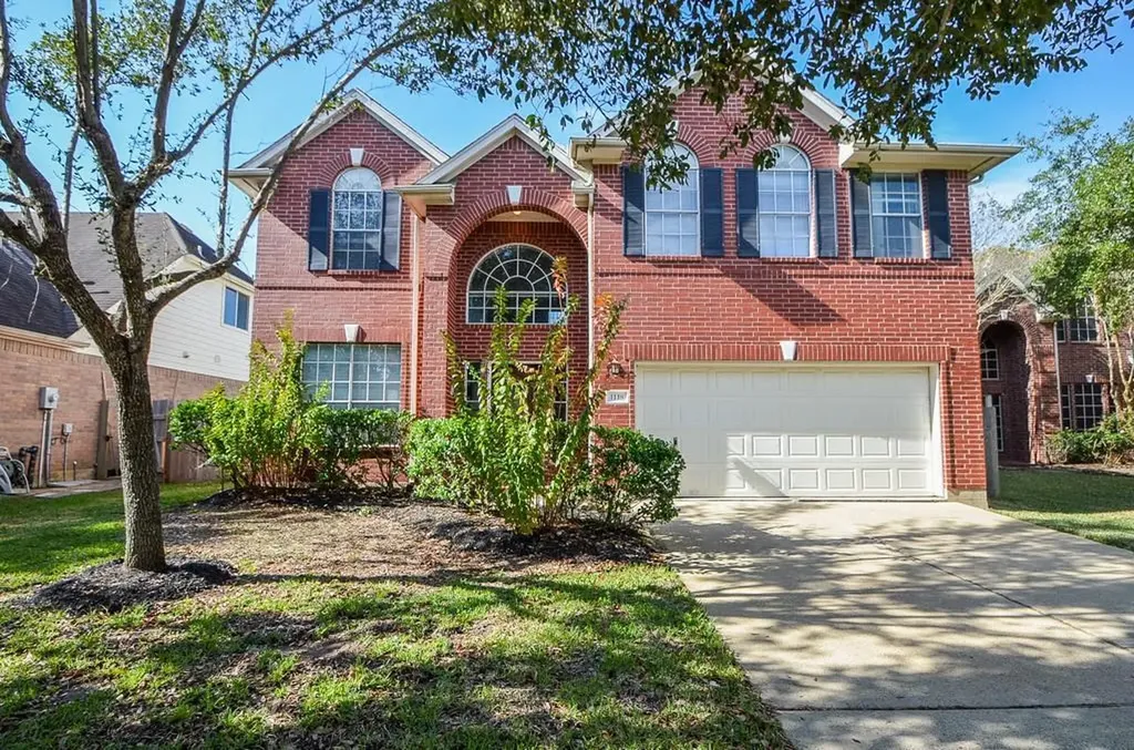1118 Cambrian Park Court Sugar Land TX 77479
